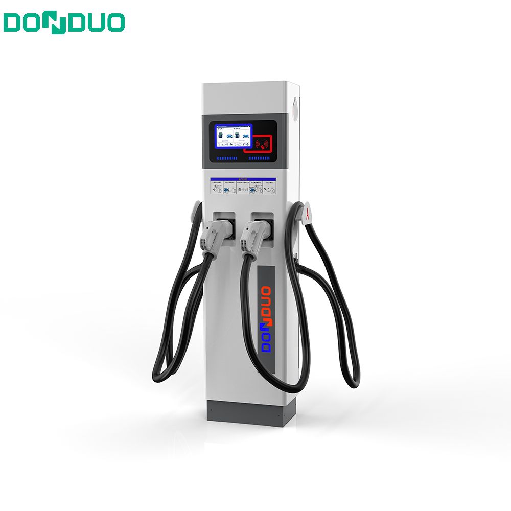 480Kw DC High Powered Charging Station For Electric Vehicle, High Powered