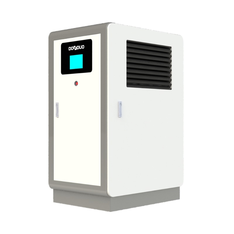 480KW High Powered Charging Station For Fast Charging Station