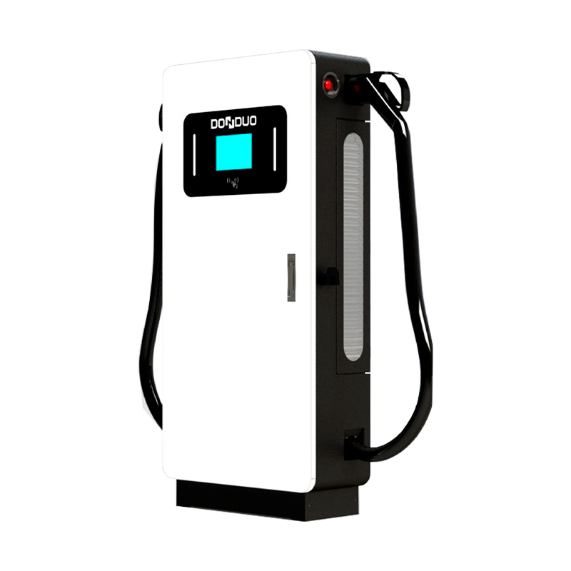 DC Fast 160kw EV Charging Station