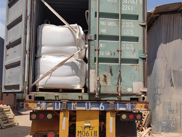 International Shipment to Kazakhstan and Vietnam