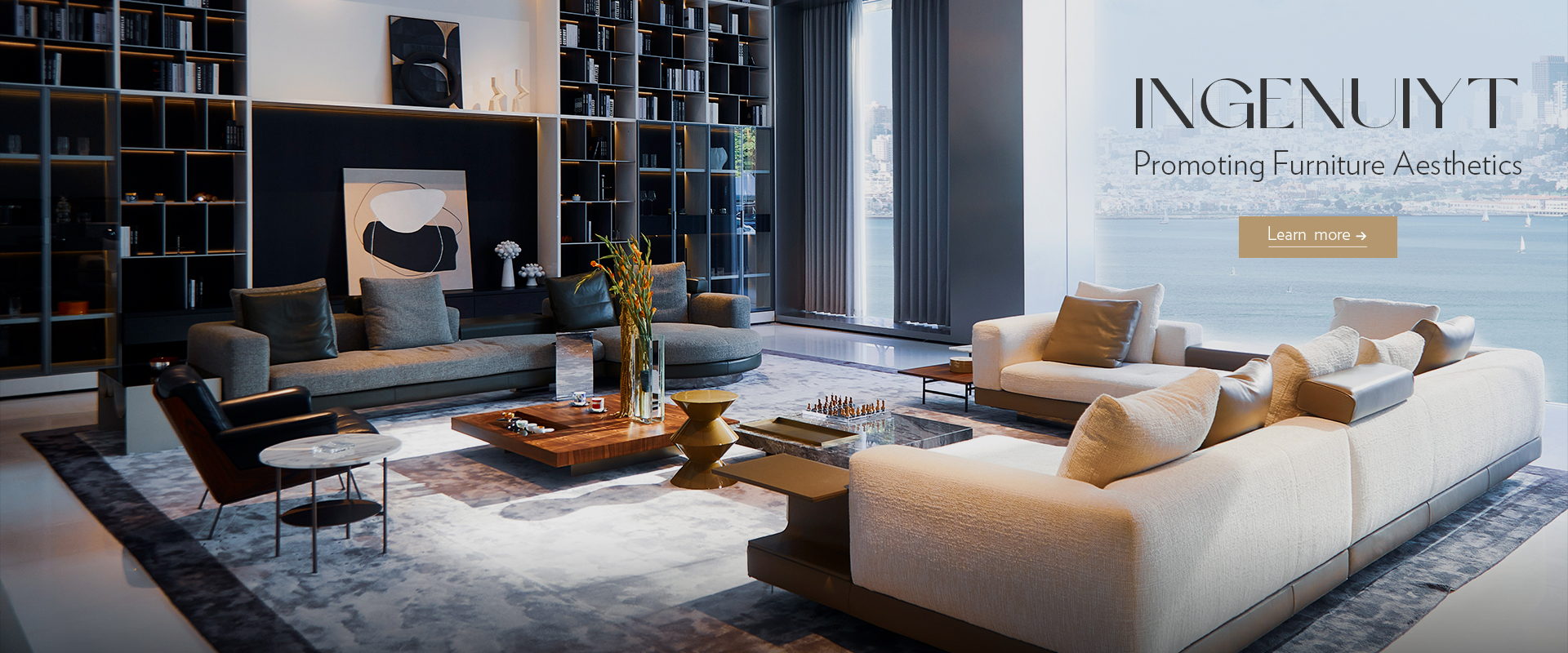 Guangdong Jujiameike Home Furnishing Technology Co., Ltd.