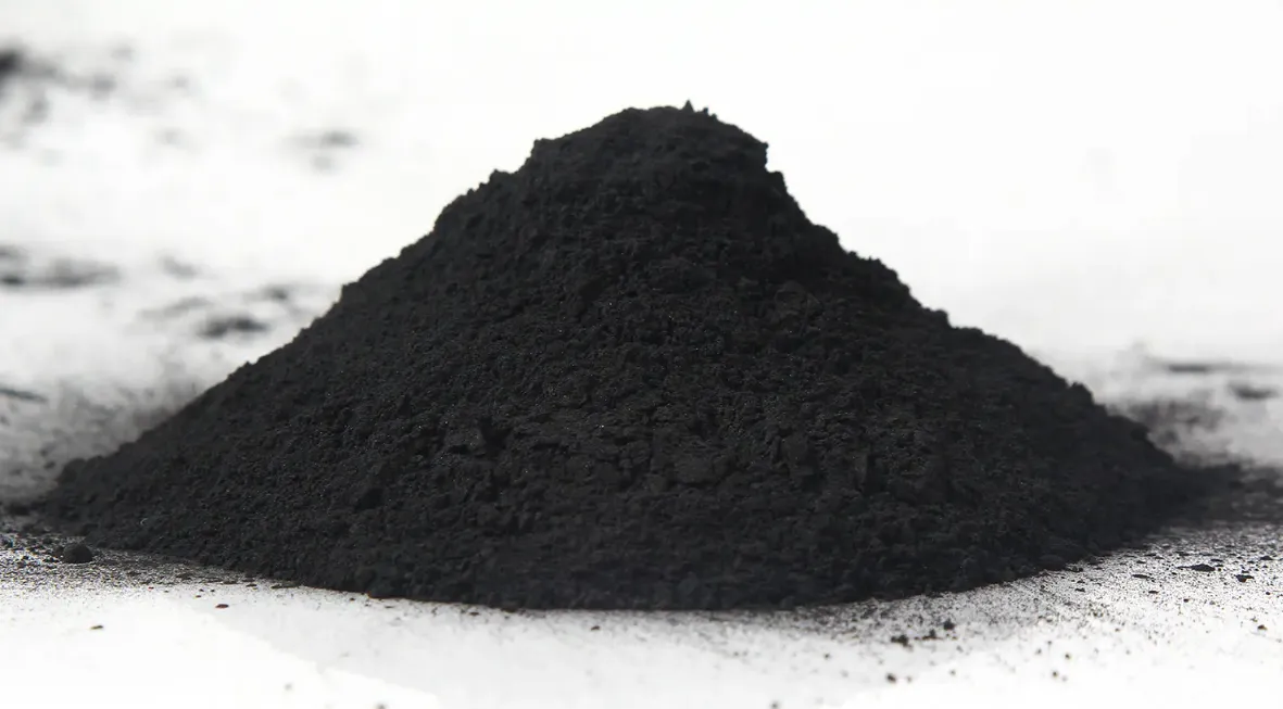 Pellets Activated Carbon