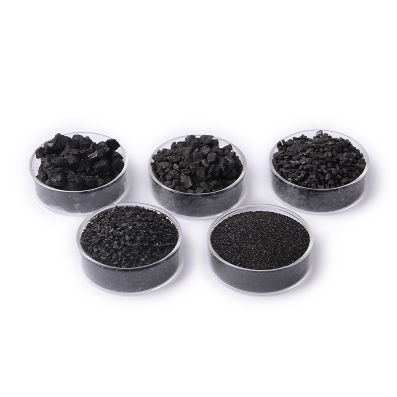 Granular activated carbon-Xingnuo Carbon Factory