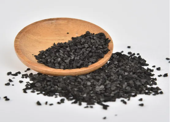 The Power of Activated Carbon in Wastewater Treatment