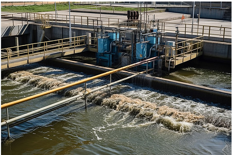 The Power of Activated Carbon in Wastewater Treatment