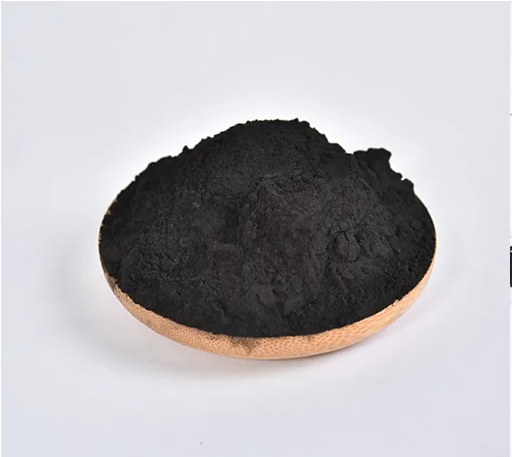 The Power of Activated Carbon in Wastewater Treatment