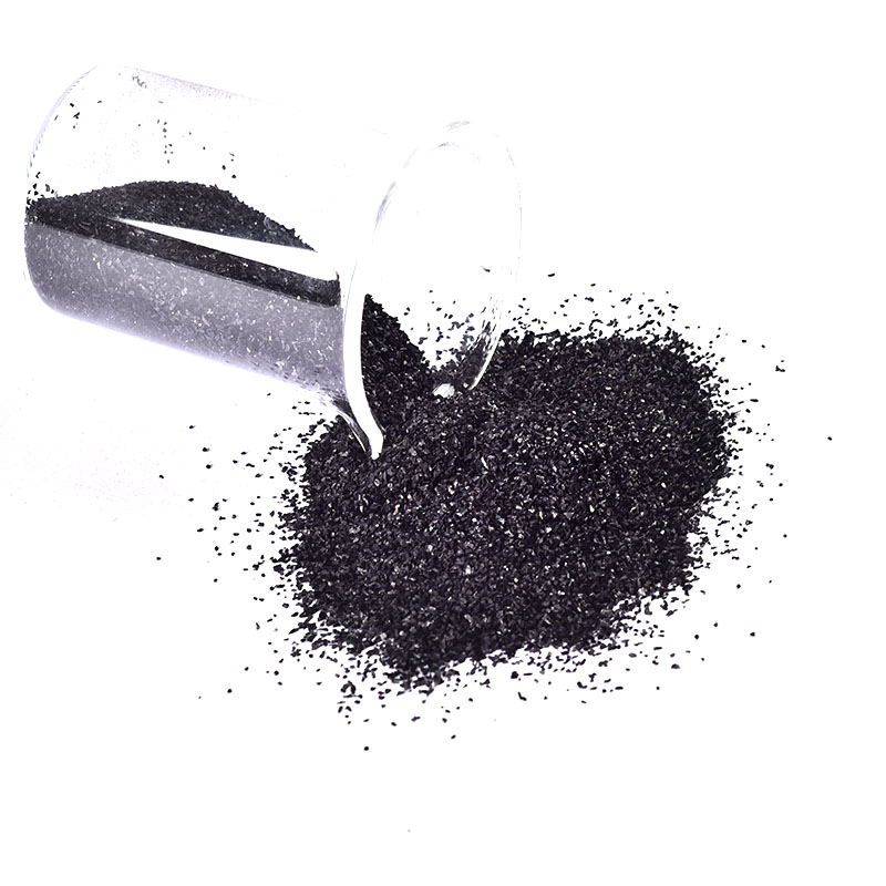 coconut shell granular activated carbon for drinking water purification