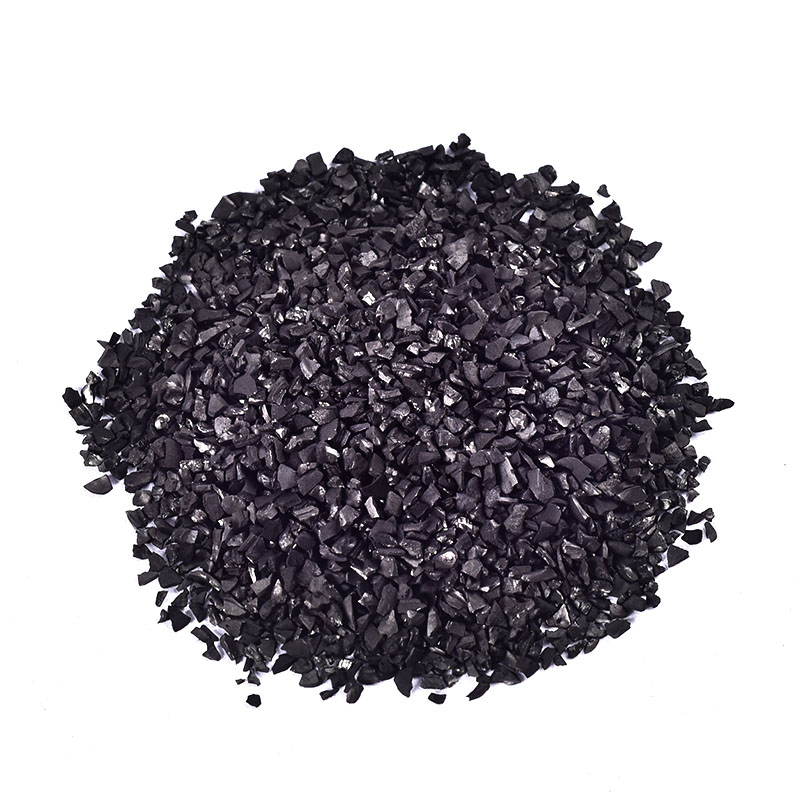 Coconut Shell Granular Activated Carbon For Drinking Water Purification