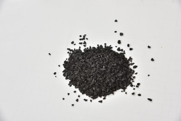 Coconut shell activated carbon: a natural and efficient adsorption material