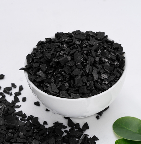 Activated Carbon as a Water Purifier Filter: The Pinnacle of Clean Water Technology