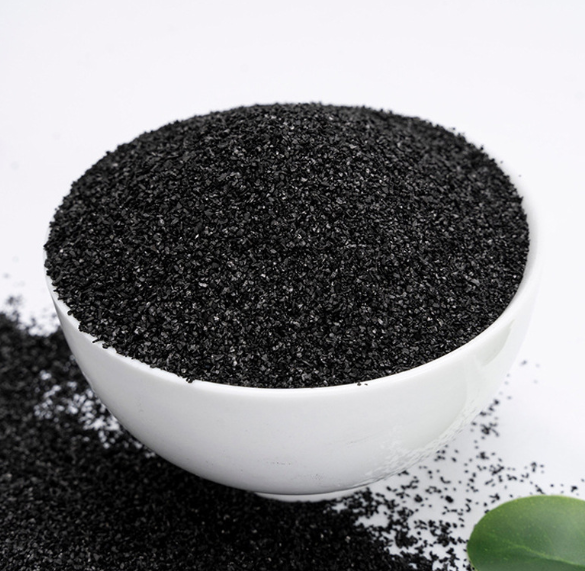 Activated Carbon as a Water Purifier Filter: The Pinnacle of Clean Water Technology