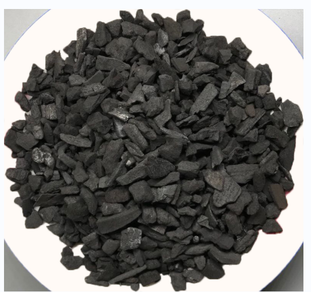 Biochar’s role in improving soil