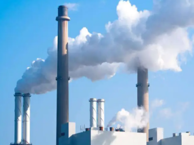 Activated Carbon for VOCs Removal