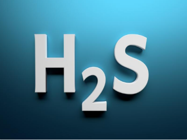 KOH impregnated activated carbon:  the preferred solution for efficient removal of H2S gas