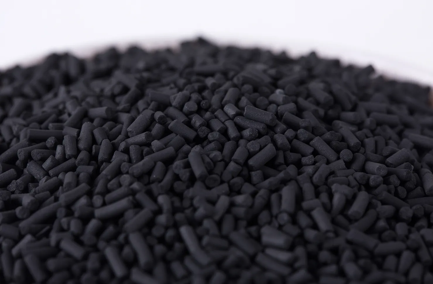 Honeycomb Activated Carbon