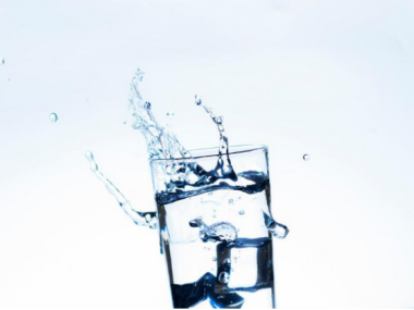 Silver-loaded activated carbon: a new era of deep purification of drinking water