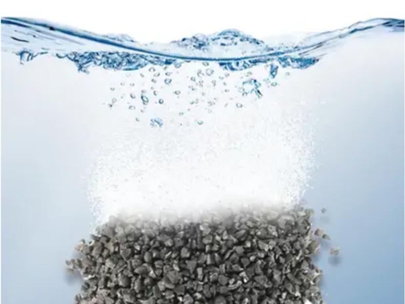 Does pH affect the adsorption effect of activated carbon?