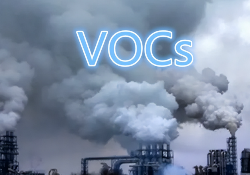 Columnar activated carbon: efficient adsorption material in the field of air purification