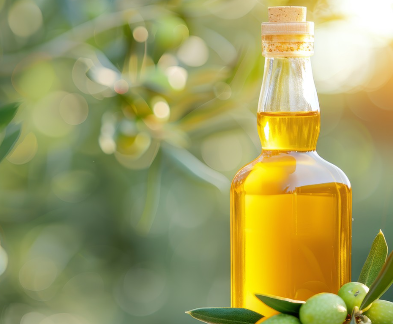 Coconut shell activated carbon: a natural and efficient choice  for oil purification