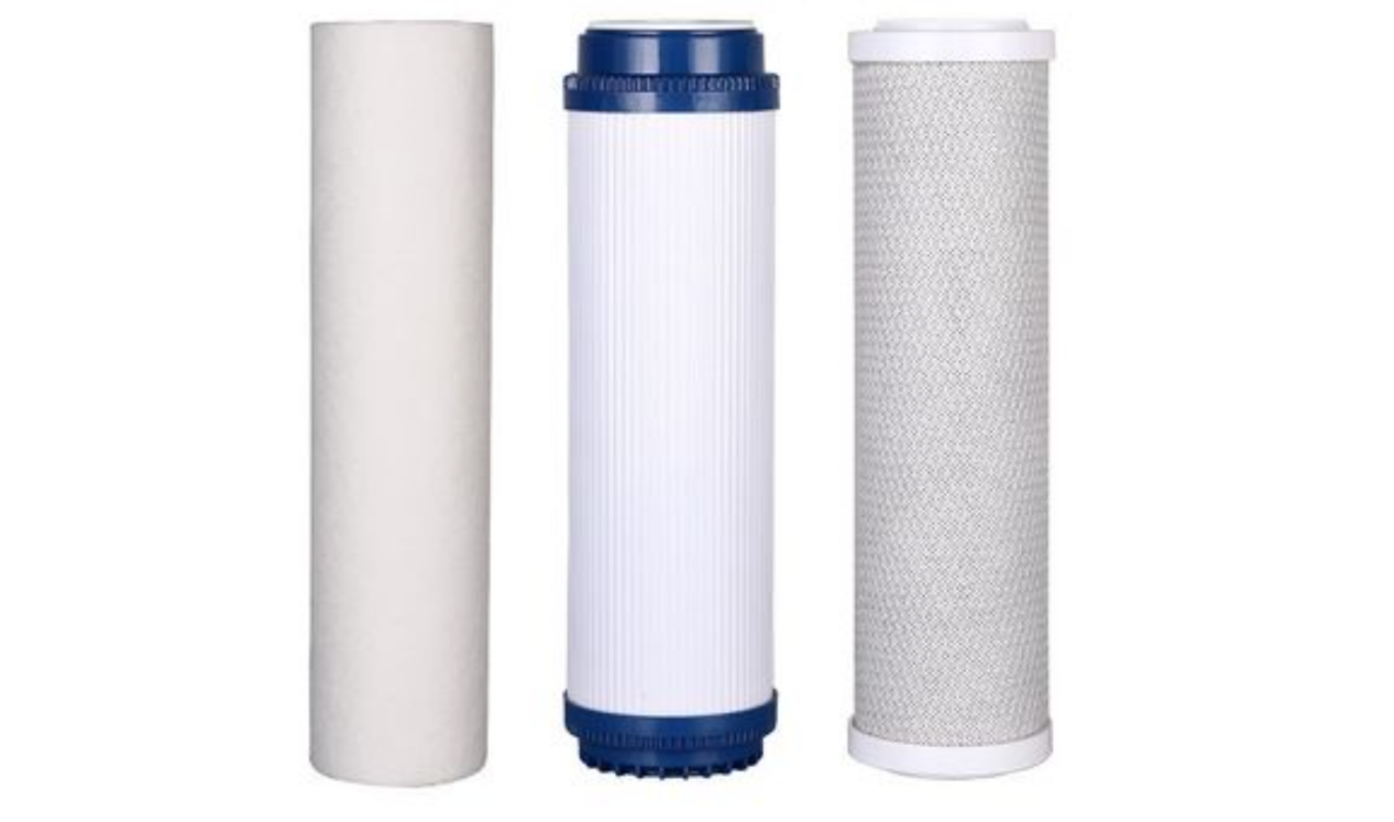Application of activated carbon in the removal of heavy metals in water