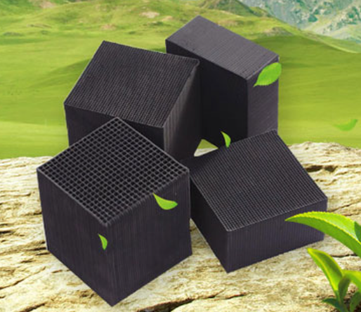 In VOCs waste gas treatment, why does the environmental protection department require that honeycomb activated carbon be replaced with columnar activated carbon?