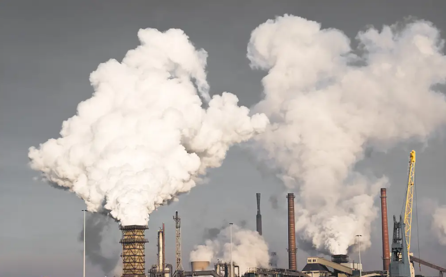 In VOCs waste gas treatment, why does the environmental protection department require that honeycomb activated carbon be replaced with columnar activated carbon?