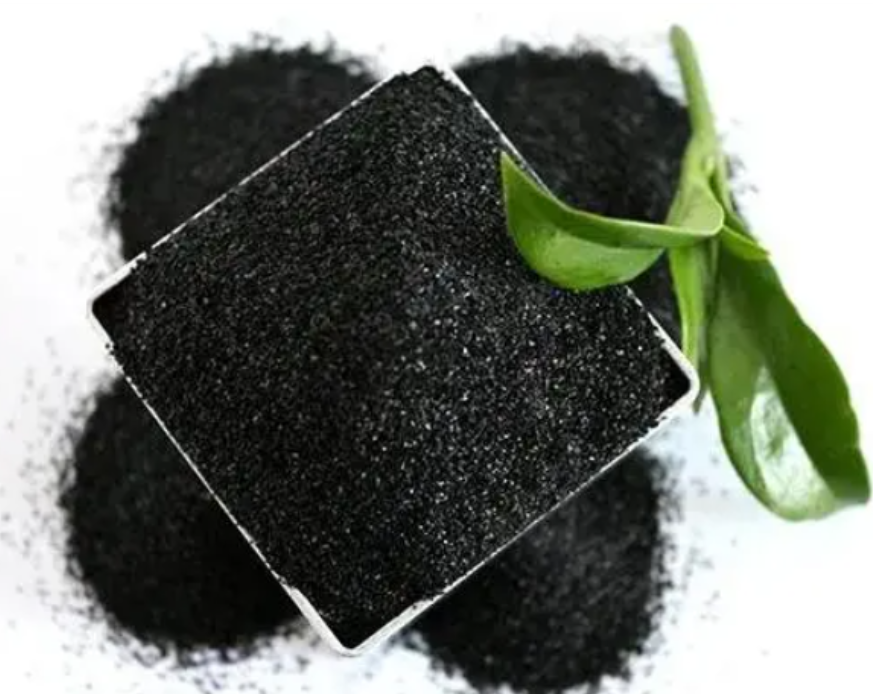 Adsorption method to remove ammonia nitrogen pollutants from wastewater