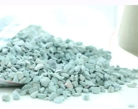 Adsorption method to remove ammonia nitrogen pollutants from wastewater