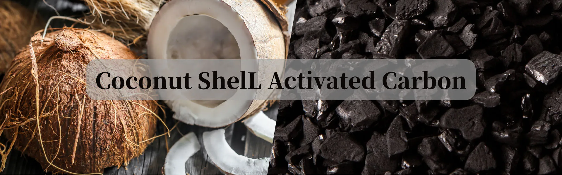 Coconut Shell Activated Carbon , High,Performance Adsorbent Material ...