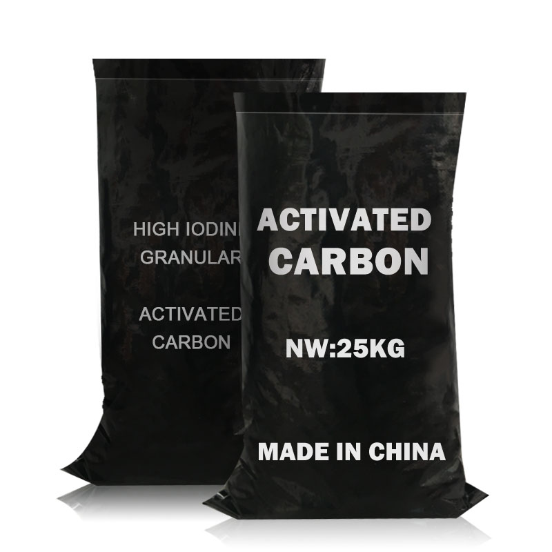 Powder Activated Carbon for sugar and beverages