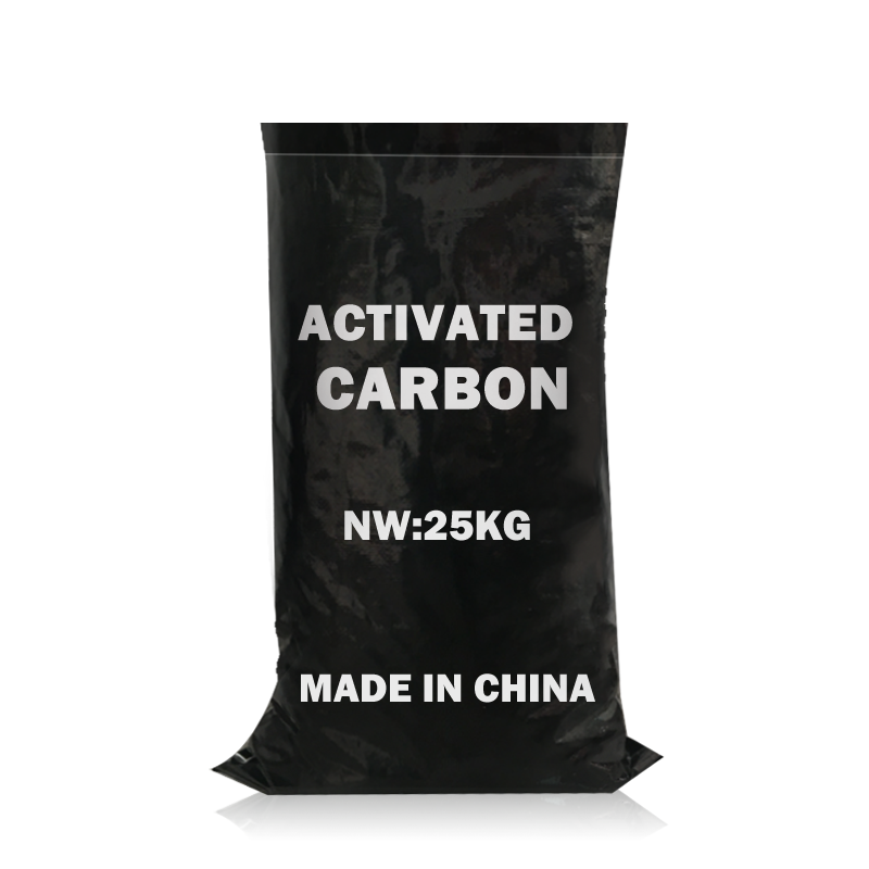 Coal Based Granular Activated Carbon