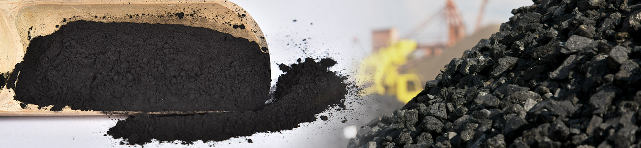 Coal Powdered Activated Carbon