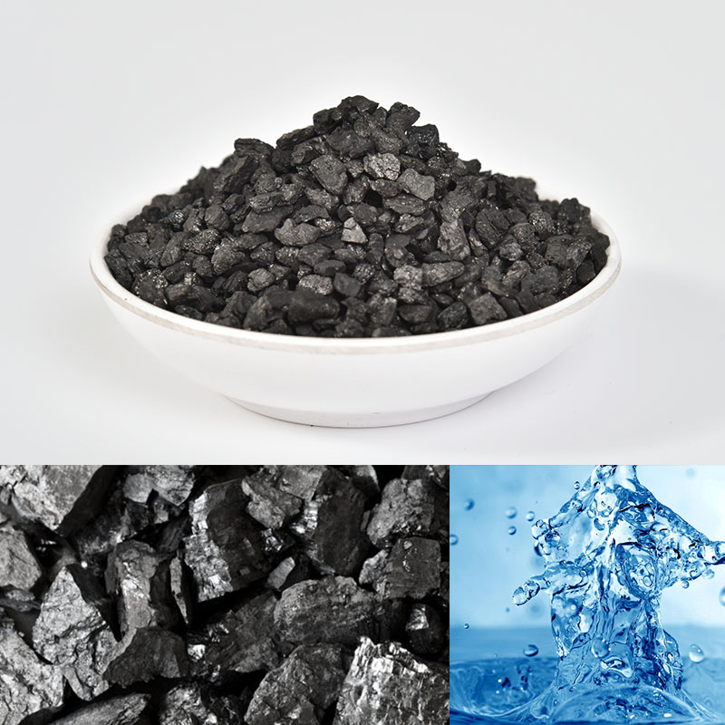 Coal Based Granular Activated Carbon