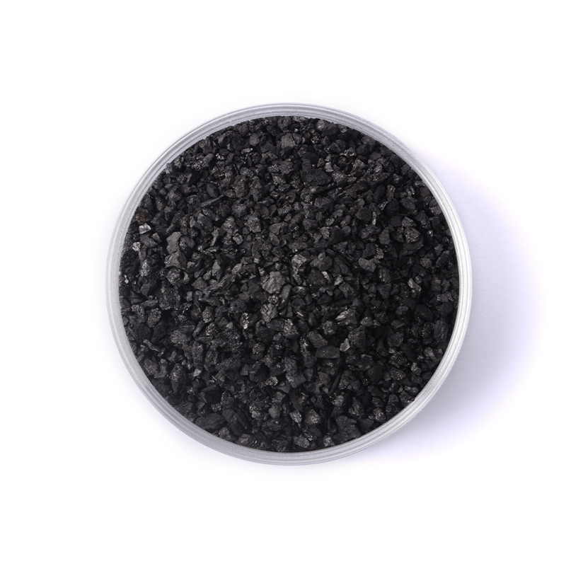 Granular Activated Carbon