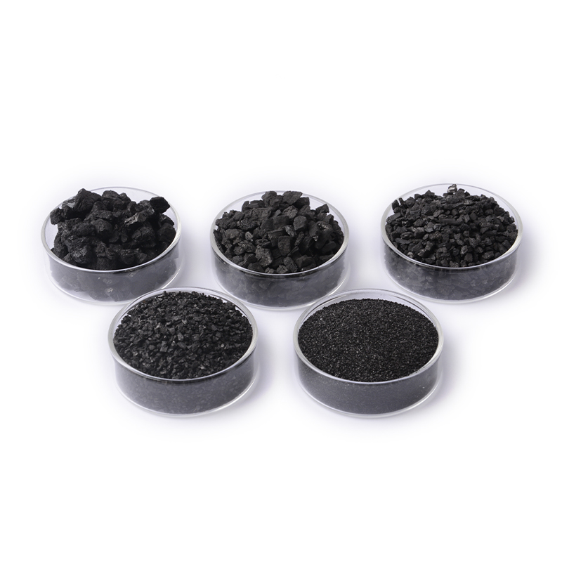 Coal Based Granular Activated Carbon