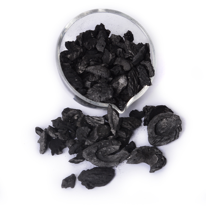 Fruit Shell granular activated carbon