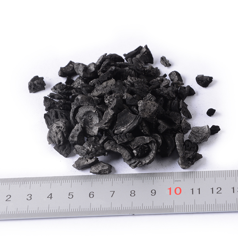 Fruit Shell granular activated carbon