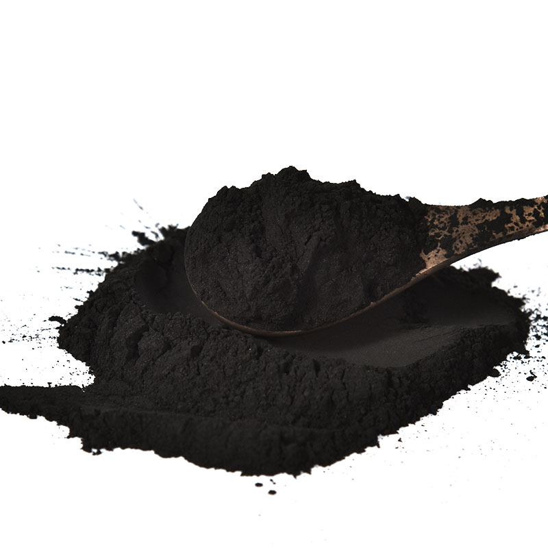 Powdered Activated Carbon