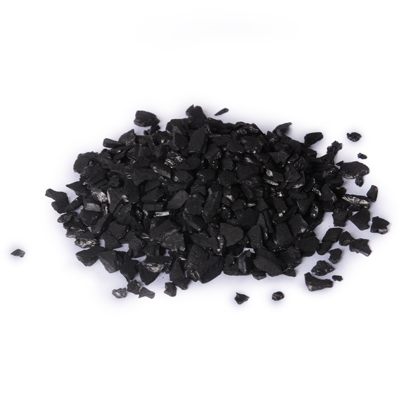 Coconut Shell Activated Carbon