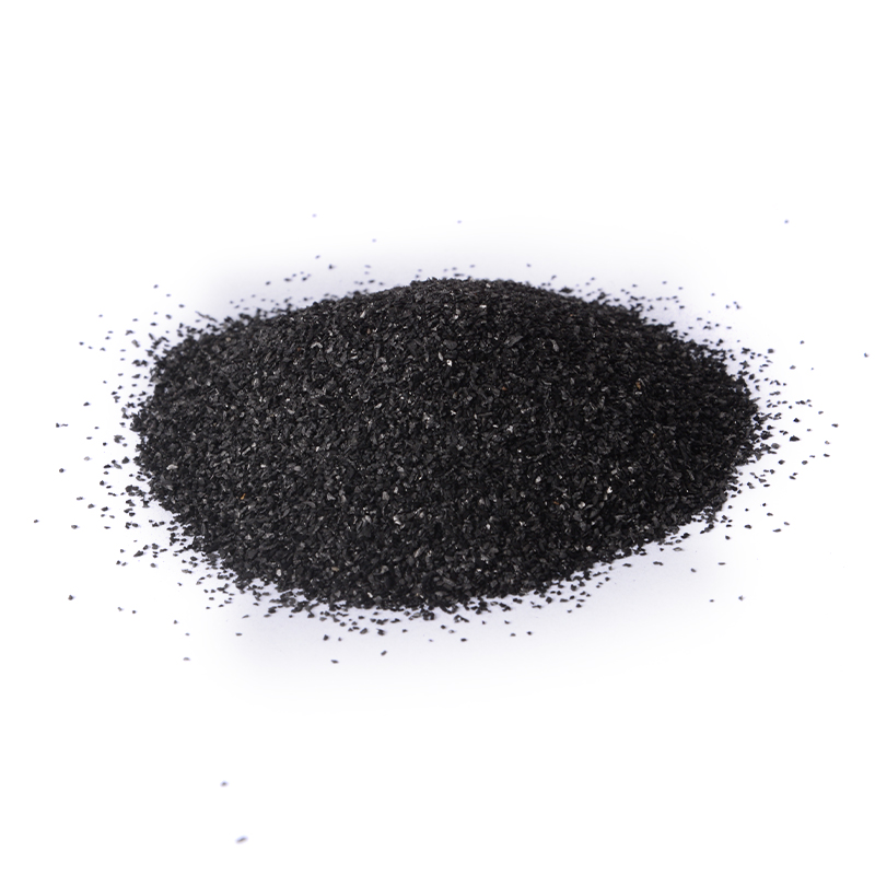 Coconut Shell Activated Carbon