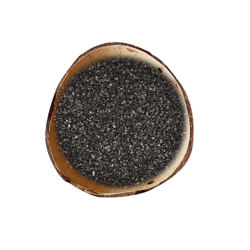 Coconut shell granular activated carbon