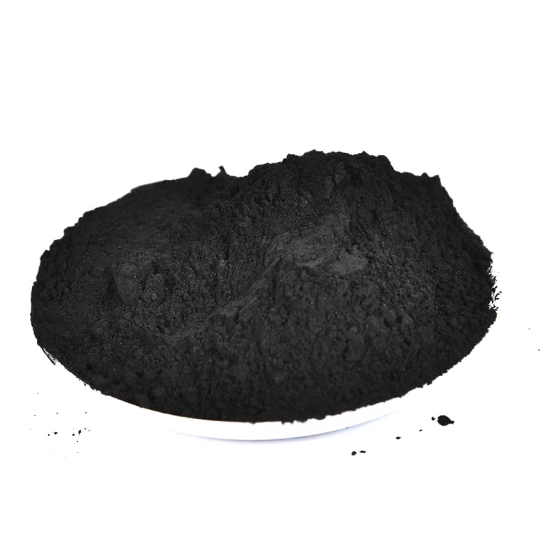 Wood Powdered Activated Carbon