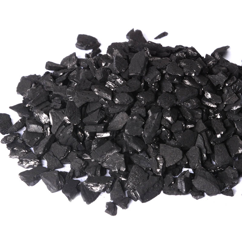 For Gold Recovery Coconut Shell  Activated Carbon