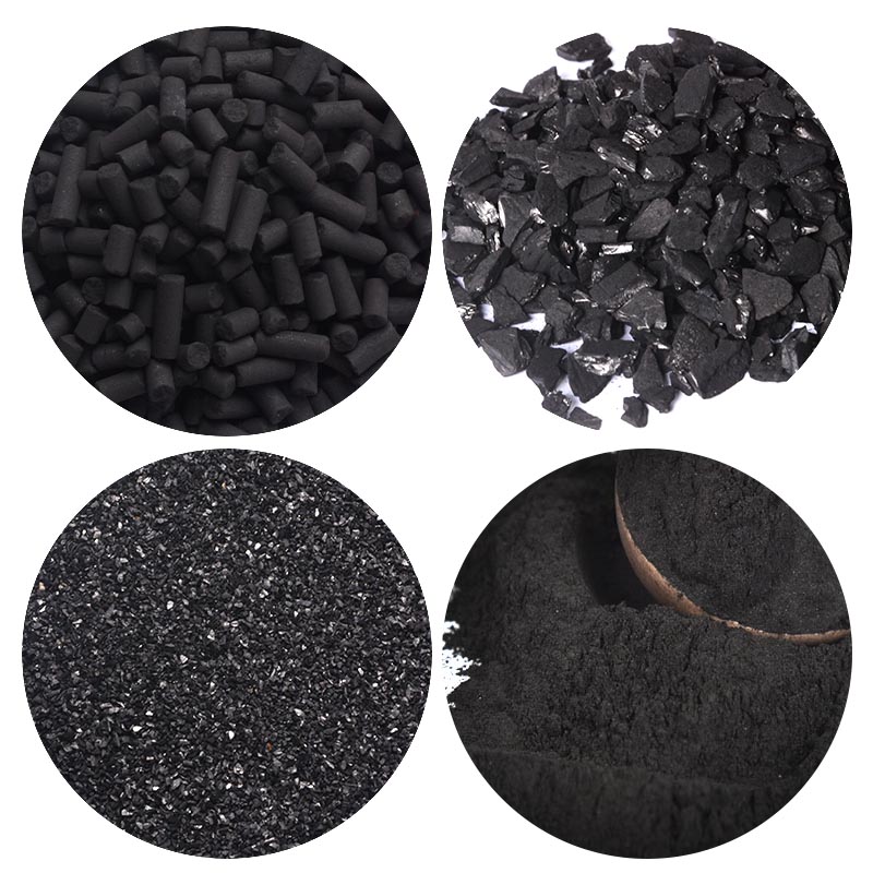 Wholesale Activated Carbon Best Price