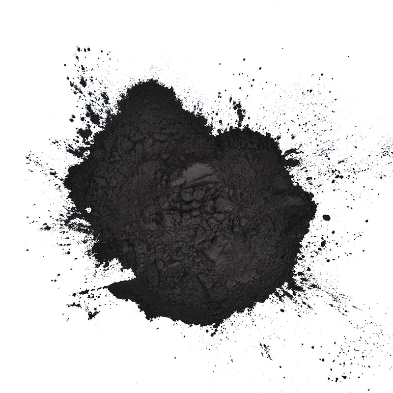 Powdered Activated Carbon