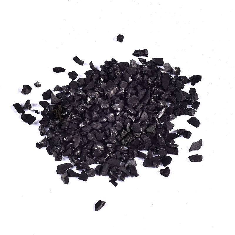 For Gold Recovery Coconut Shell  Activated Carbon