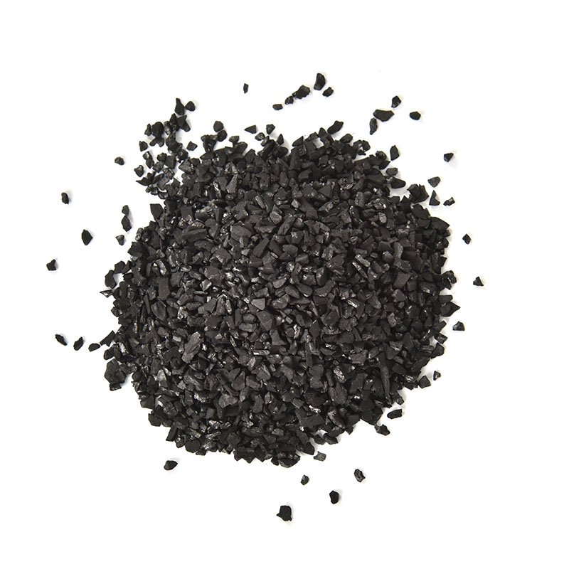 For Gold Recovery Coconut Shell  Activated Carbon