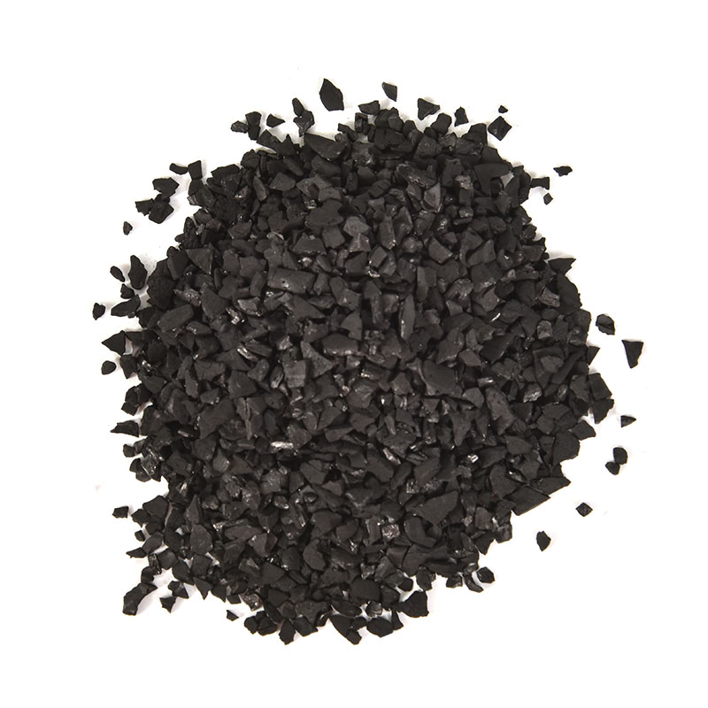 Coconut Shell Activated Carbon