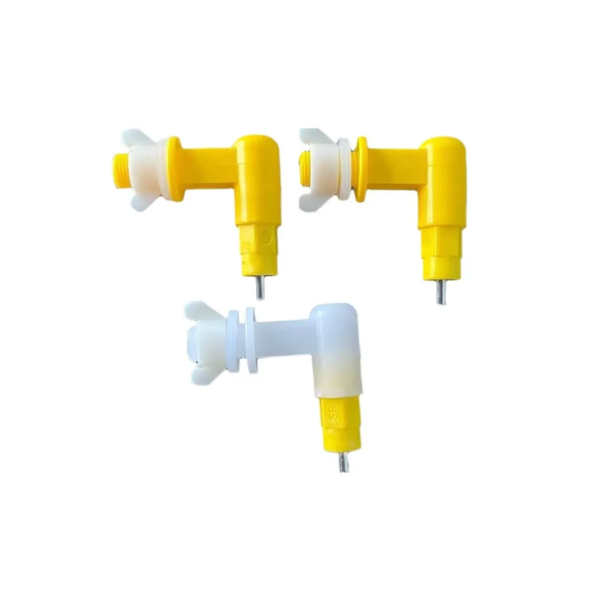 How Proper Water Delivery Enhances Broiler Growth and Feed Conversion Ratio How Proper Water Delivery Enhances Broiler Growth and Feed Conversion Ratio