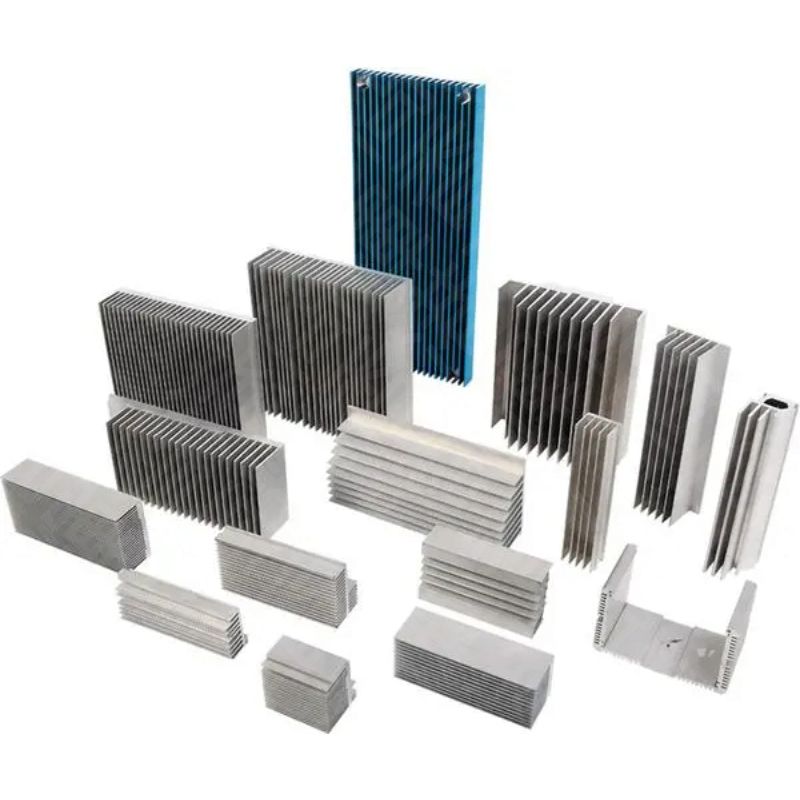 Aluminum manufacturing